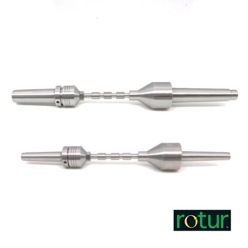 Rotur Deluxe Compression Pen Mandrel